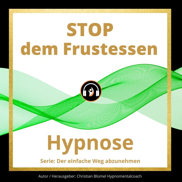 Produktbild: STOP dem Frustessen