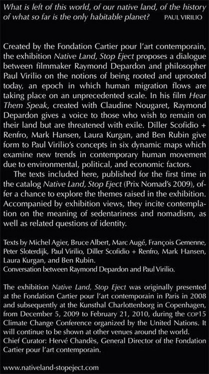 Produktbild: Native Land