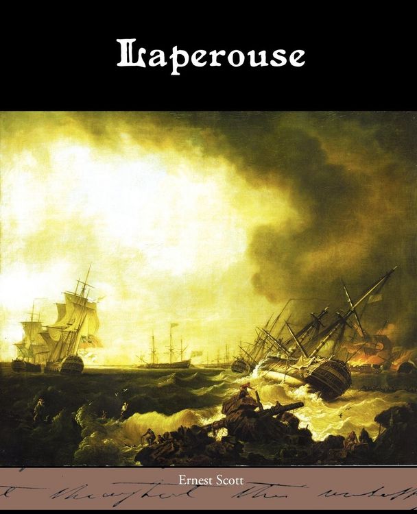 Produktbild: Laperouse