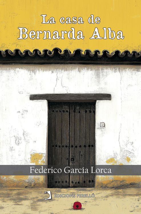Produktbild: La casa de Bernarda Alba