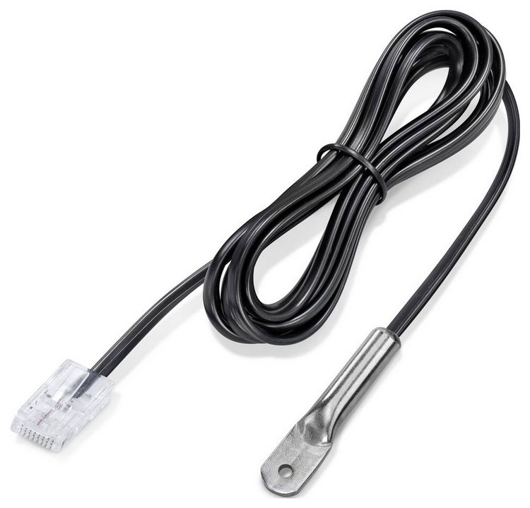 Produktbild: H-Tronic TS125 Version 3 Temperaturschalter 125 - -55&deg;C