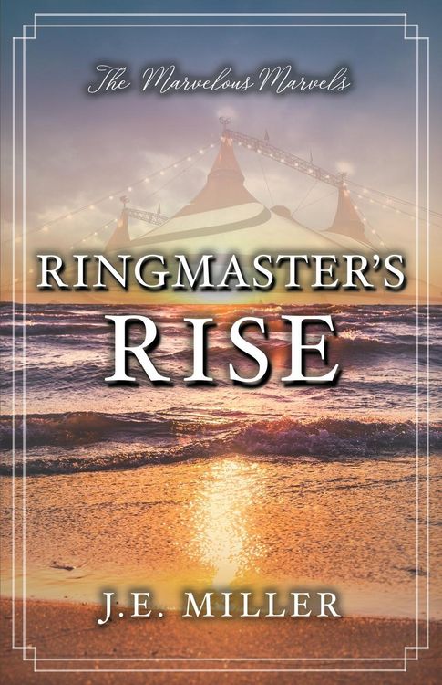 Produktbild: Ringmaster's Rise