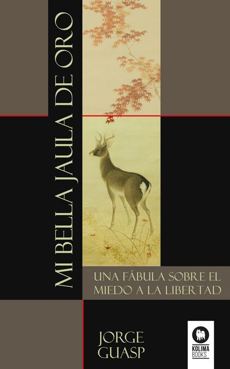 Produktbild: Mi bella jaula de oro
