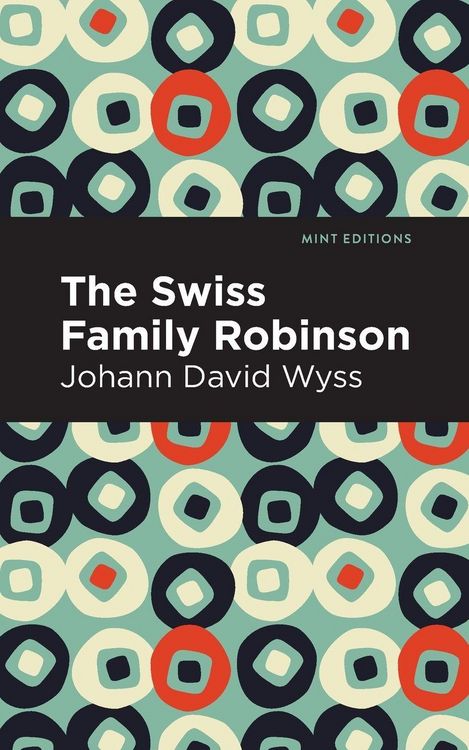 Produktbild: Swiss Family Robinson