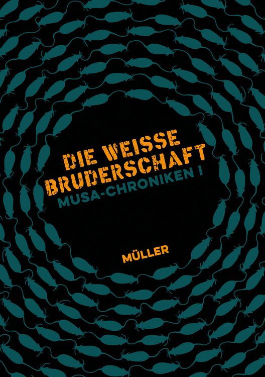 Produktbild: Musa-Chroniken I