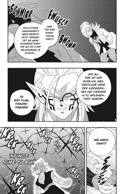 Produktbild: Super Dragon Ball Heroes Big Bang Mission!!! 2