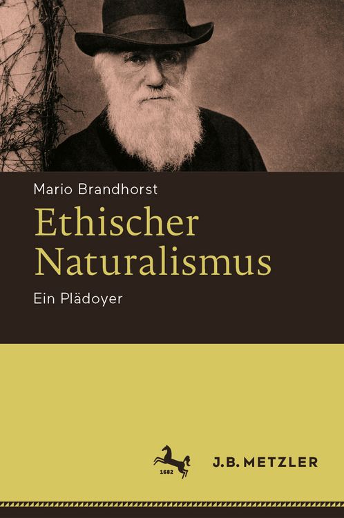 Produktbild: Ethischer Naturalismus