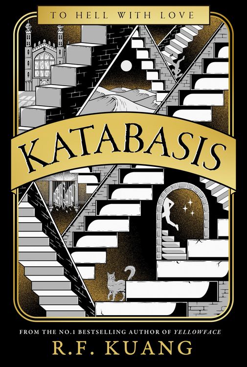 Produktbild: Katabasis