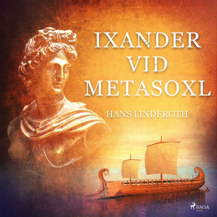 Produktbild: Ixander vid Metasoxl