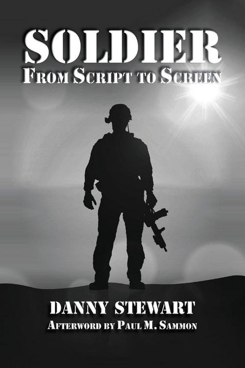 Produktbild: Soldier