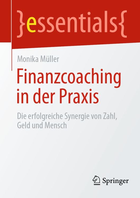 Produktbild: Finanzcoaching in der Praxis