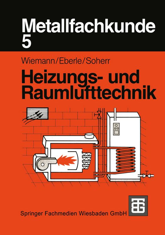 Produktbild: Metallfachkunde 5