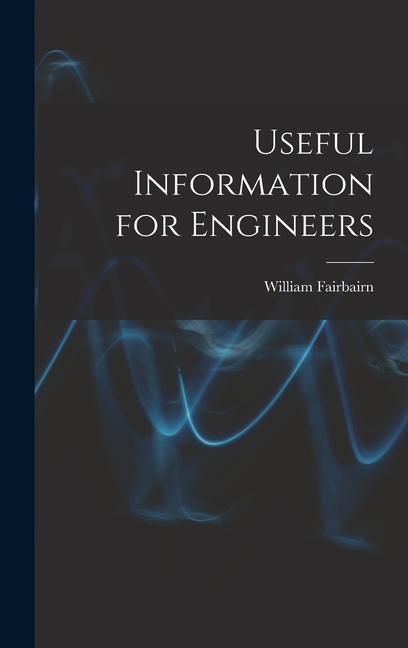 Produktbild: Useful Information for Engineers