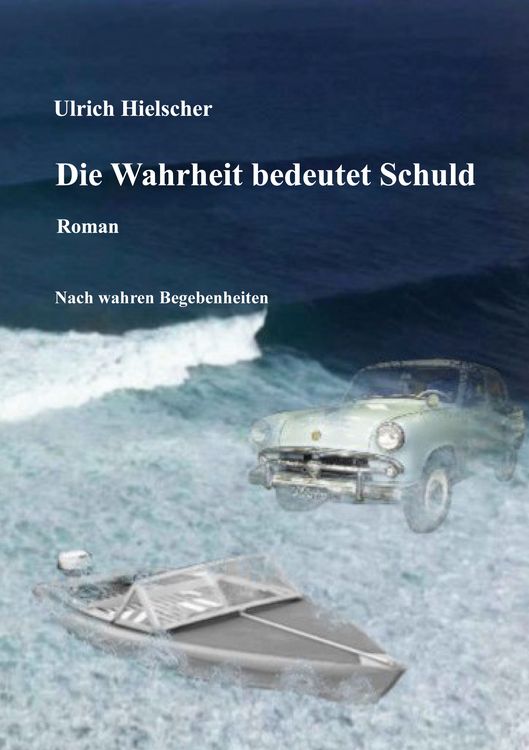 Produktbild: Die Wahrheit bedeutet Schuld