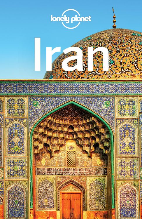 Produktbild: Lonely Planet Iran