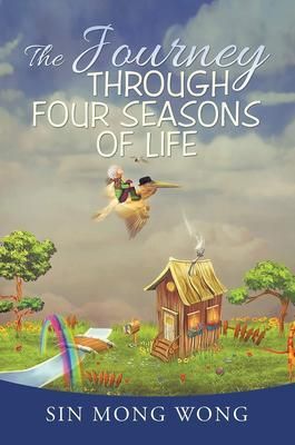 Produktbild: The Journey Through Four Seasons Of Life