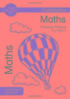 Produktbild: Koll, H: Key Stage 2 Maths Practice Papers
