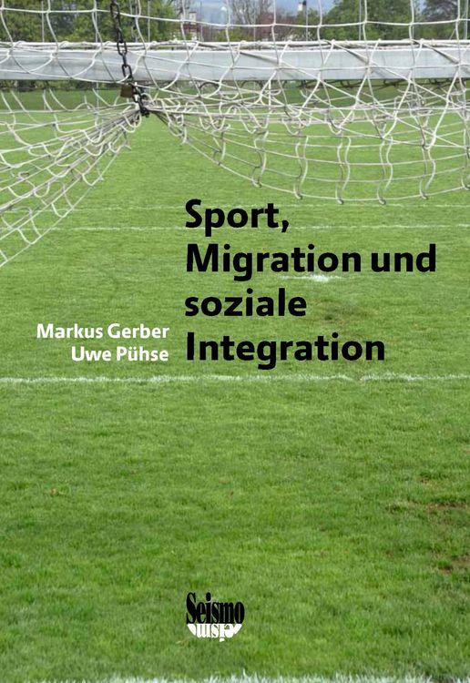 Produktbild: Sport, Migration und soziale Integration