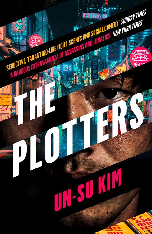 Produktbild: The Plotters