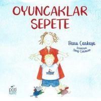 Produktbild: Oyuncaklar Sepete