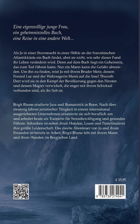 Produktbild: Die verborgenen Inseln