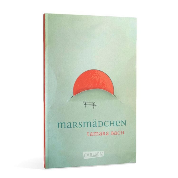Produktbild: Marsmädchen