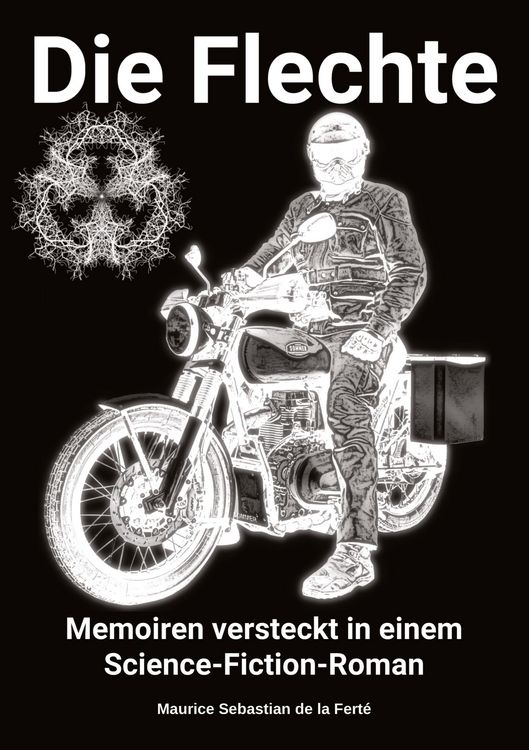Produktbild: Die Flechte