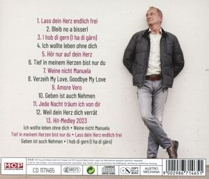 Produktbild: I hob di gern