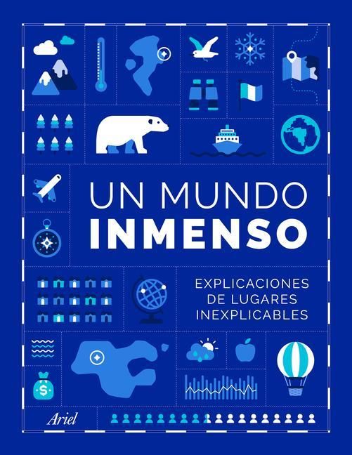 Produktbild: Un Mundo Inmenso