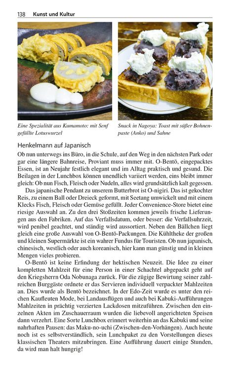 Produktbild: TRESCHER Reiseführer Japan