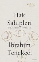 Produktbild: Hak Sahipleri