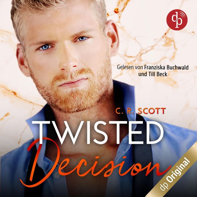 Produktbild: Twisted Decision