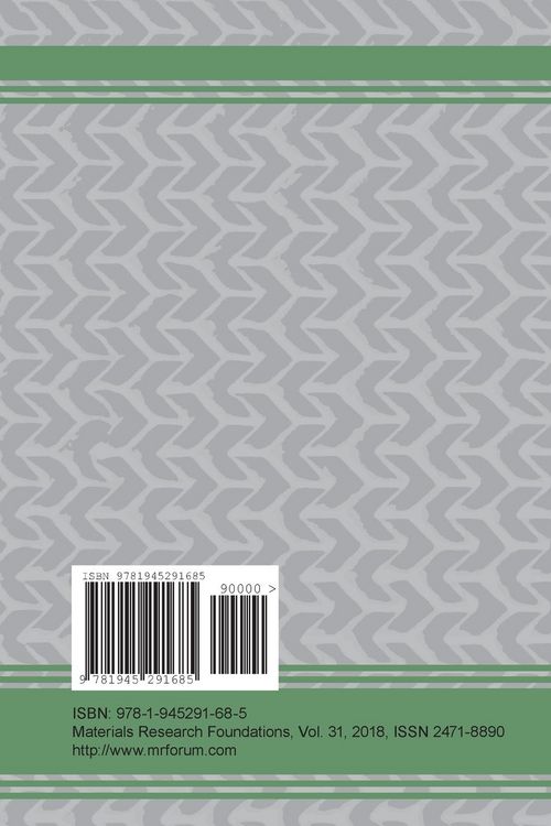 Produktbild: Magnetic Oxides and Composites