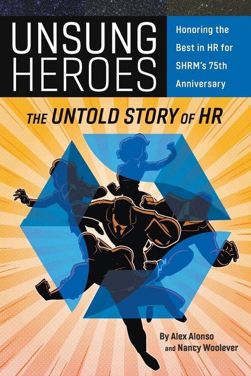 Produktbild: Unsung Heroes