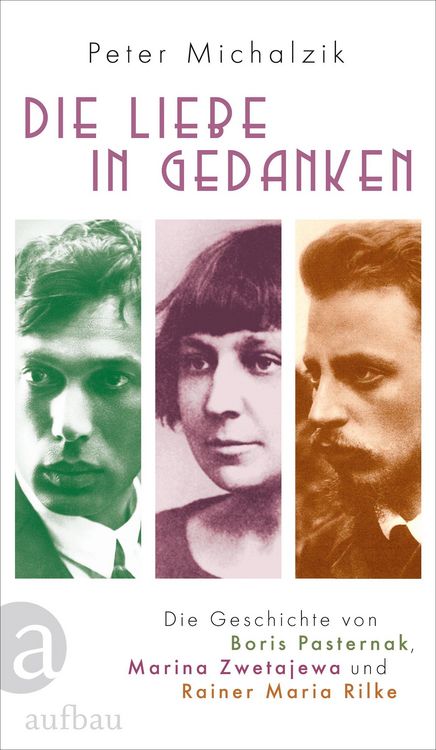 Produktbild: Die Liebe in Gedanken