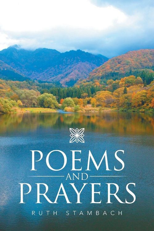 Produktbild: Poems and Prayers