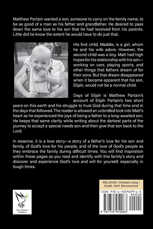 Produktbild: Days of Elijah