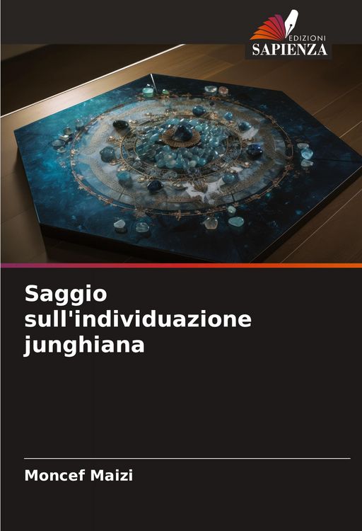 Produktbild: Saggio sull'individuazione junghiana