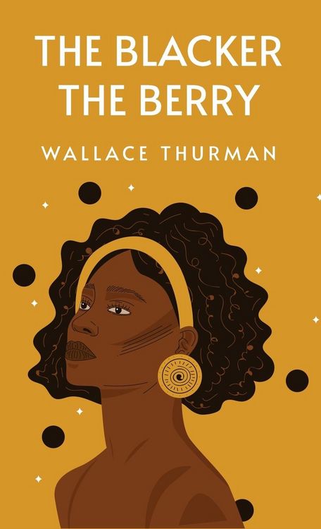 Produktbild: The Blacker the Berry