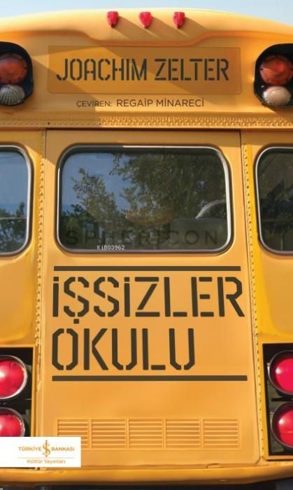Produktbild: Issizler Okulu