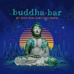 Produktbild: Buddha-Bar [By Rich Vom Dorf & Ravin] (Gatefold Co