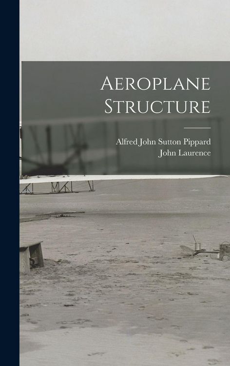 Produktbild: Aeroplane Structure