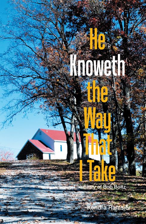 Produktbild: He Knoweth the Way That I Take