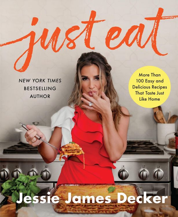 Produktbild: Just Eat