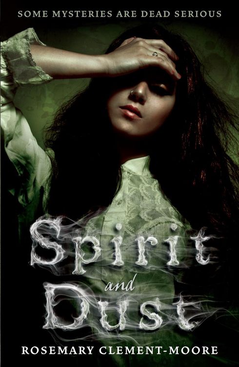 Produktbild: Spirit and Dust