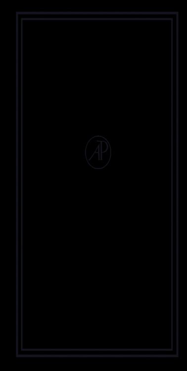 Produktbild: Advances in Biological and Medical Physics