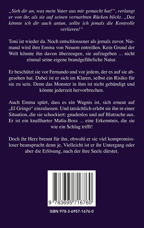 Produktbild: Du geh&ouml;rst dem Mafia-Boss