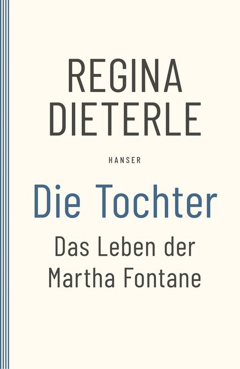 Produktbild: Die Tochter