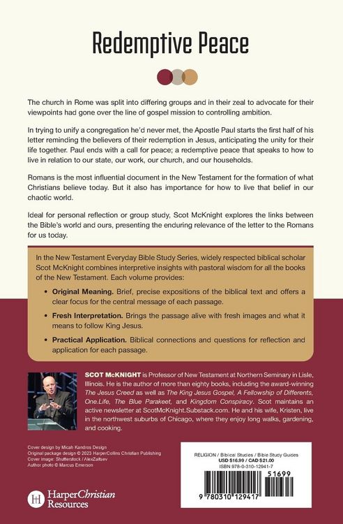 Produktbild: The Romans