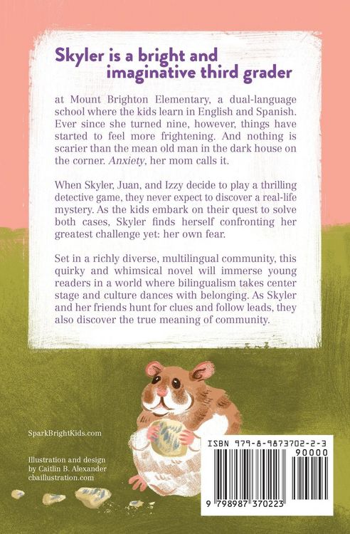 Produktbild: The Case of the Missing Cheese
